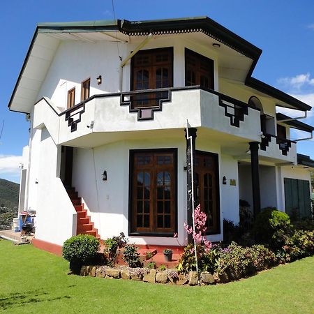 Hill Crest Residency Hotel Nuwara Eliya Værelse billede