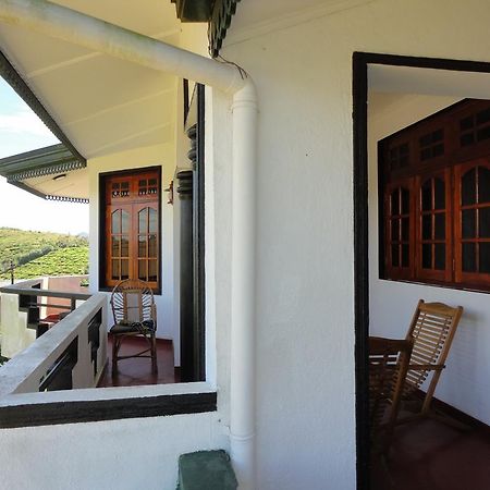 Hill Crest Residency Hotel Nuwara Eliya Eksteriør billede