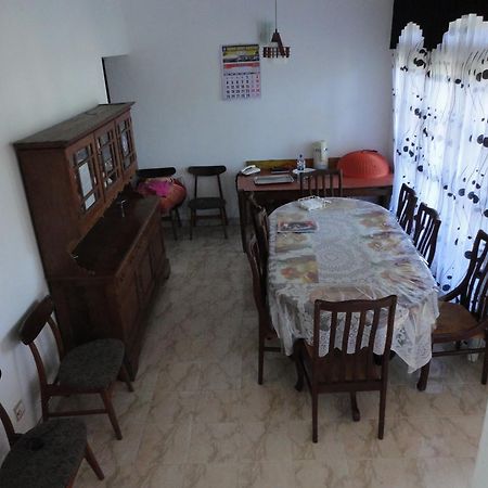 Hill Crest Residency Hotel Nuwara Eliya Eksteriør billede