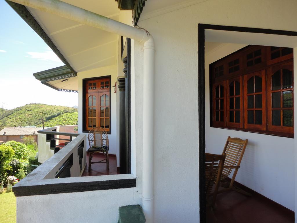 Hill Crest Residency Hotel Nuwara Eliya Eksteriør billede