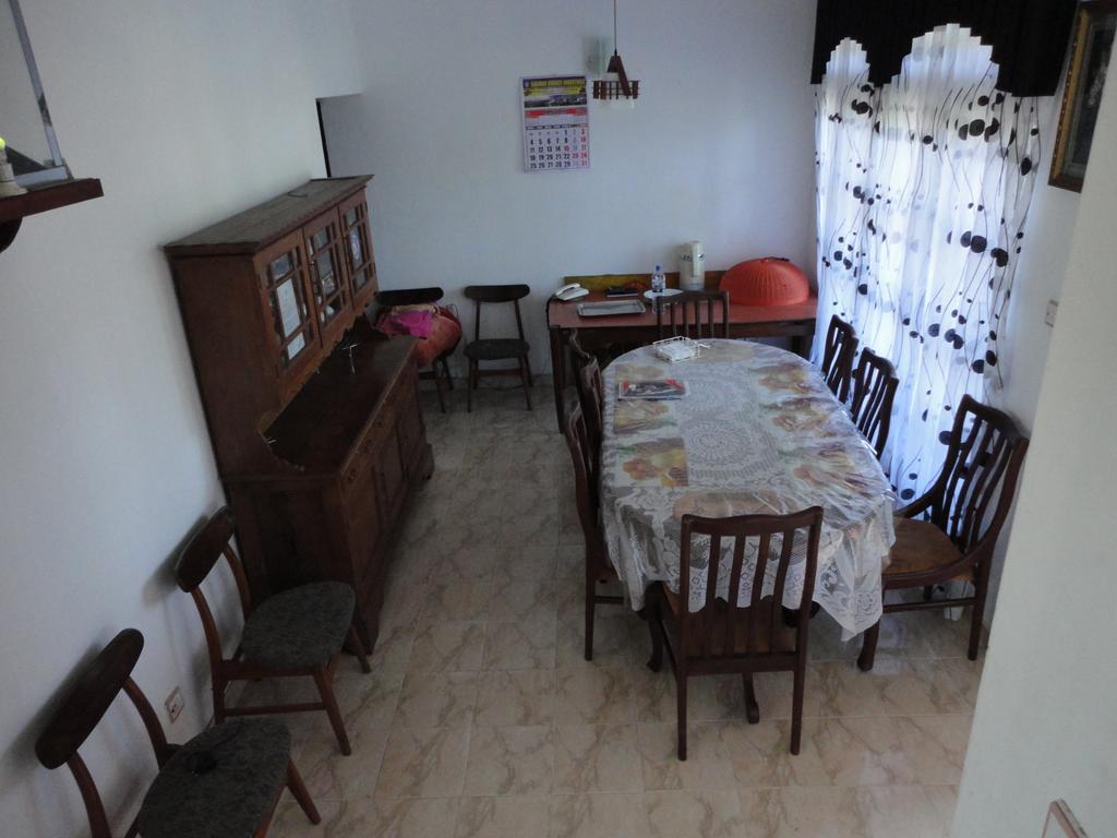 Hill Crest Residency Hotel Nuwara Eliya Eksteriør billede