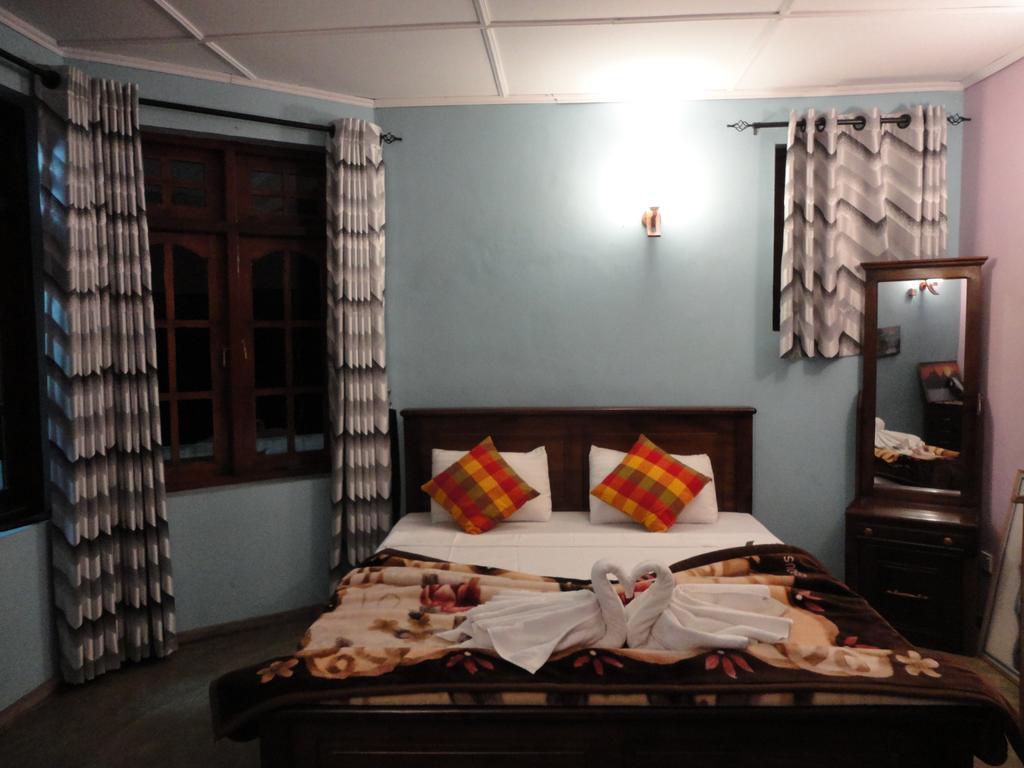 Hill Crest Residency Hotel Nuwara Eliya Eksteriør billede