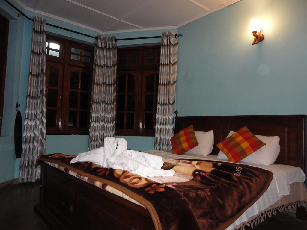 Hill Crest Residency Hotel Nuwara Eliya Eksteriør billede