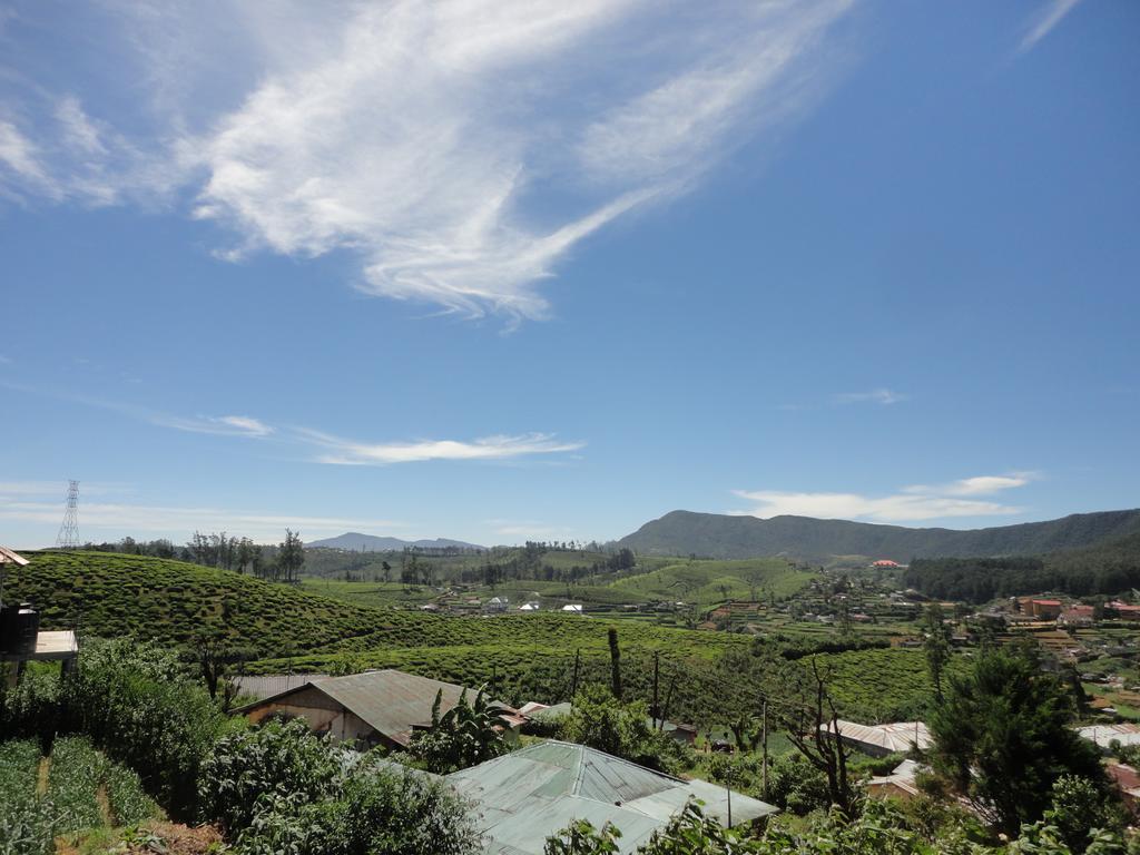 Hill Crest Residency Hotel Nuwara Eliya Eksteriør billede